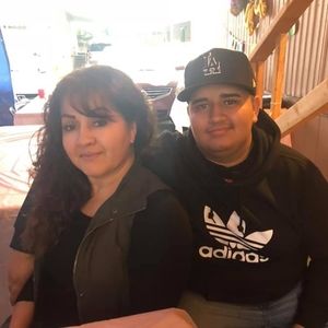 Meet your Posher, Luis